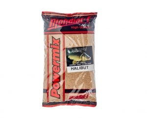 Mondial-f Krmivo Powermix Carp 2,5kg